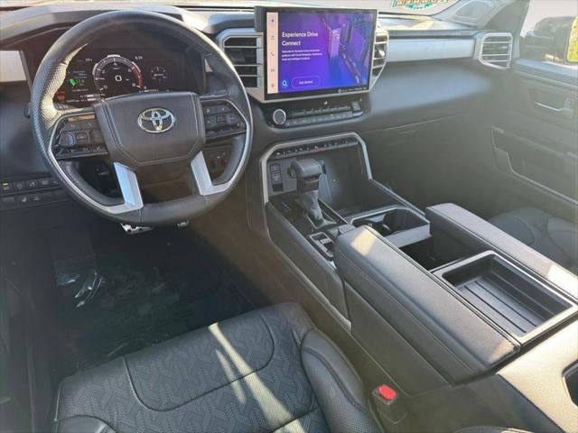 2024 Toyota Tundra Limited 4WD