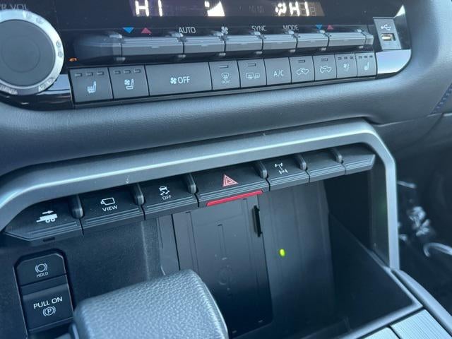 2024 Toyota Tundra Platinum 4WD