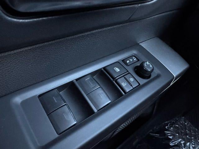 2024 Toyota Tundra Platinum 4WD