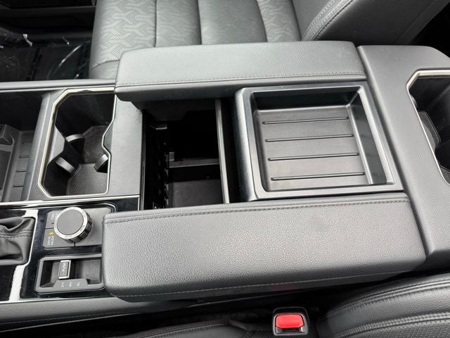 2024 Toyota Tundra Hybrid Limited 4WD