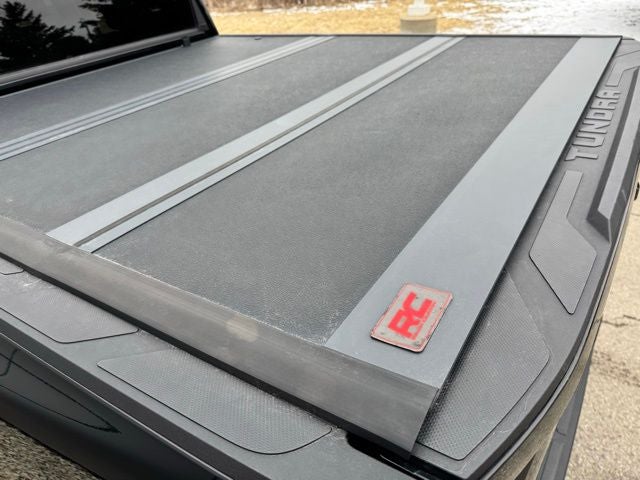 2024 Toyota Tundra Hybrid Limited 4WD