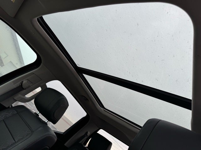 2024 Toyota Tundra Hybrid Limited 4WD