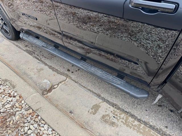 2024 Toyota Tundra Hybrid Limited 4WD