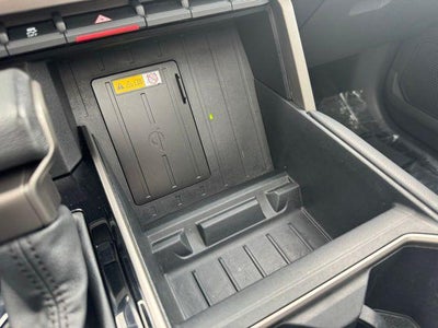 2024 Toyota Tundra Hybrid Limited 4WD