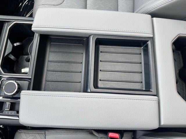 2024 Toyota Tundra Hybrid Limited 4WD