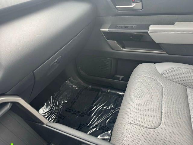 2024 Toyota Tundra Hybrid Limited 4WD