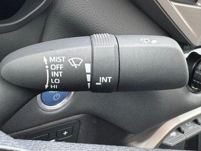 2024 Toyota Tundra Hybrid Limited 4WD