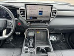 2024 Toyota Tundra Hybrid Limited 4WD