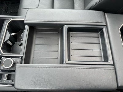 2024 Toyota Tundra Hybrid Limited 4WD