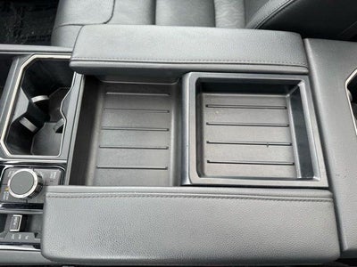 2024 Toyota Tundra Hybrid Limited 4WD