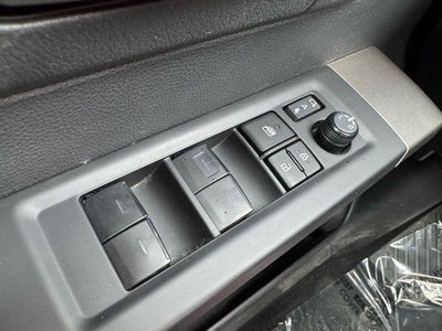 2024 Toyota Tundra Hybrid Limited 4WD