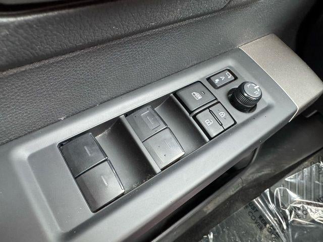 2024 Toyota Tundra Hybrid Limited 4WD