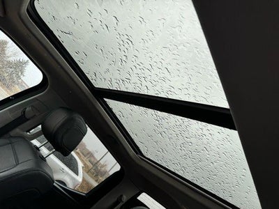 2024 Toyota Tundra Hybrid Limited 4WD