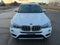 2015 BMW X3 xDrive28i AWD