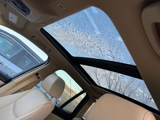 2015 BMW X3 xDrive28i AWD