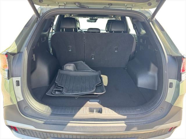 2023 Kia Sportage X-Line AWD