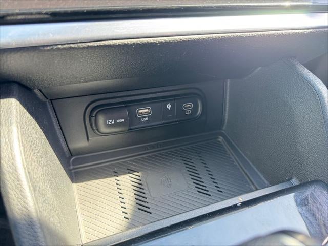 2023 Kia Sportage X-Line AWD