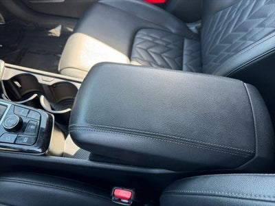 2023 Kia Sportage X-Line AWD