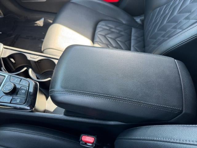 2023 Kia Sportage X-Line AWD