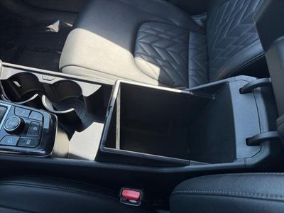 2023 Kia Sportage X-Line AWD