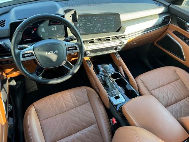 2025 Kia Telluride EX X-Line AWD