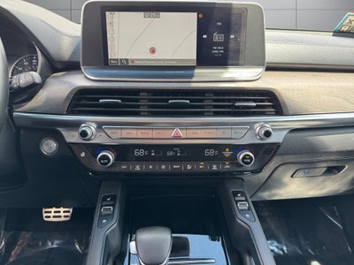 2022 Kia Telluride SX AWD