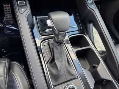 2022 Kia Telluride SX AWD