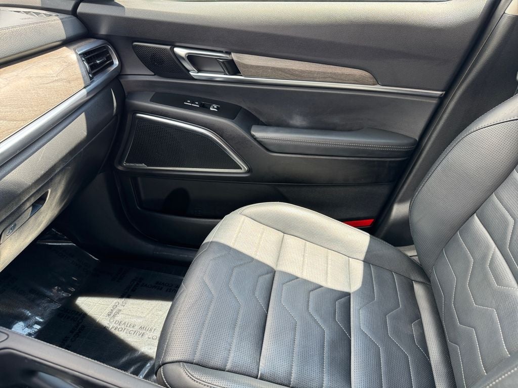 2022 Kia Telluride SX AWD