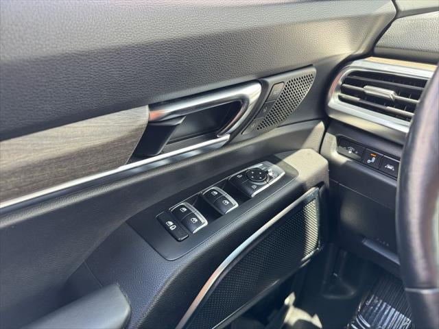 2022 Kia Telluride SX AWD