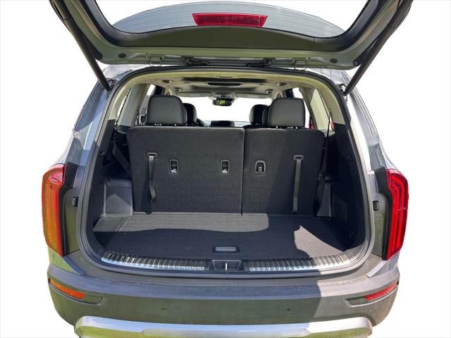 2022 Kia Telluride SX AWD