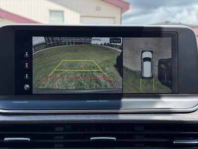 2022 Kia Telluride SX AWD