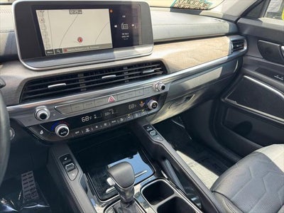 2022 Kia Telluride SX AWD