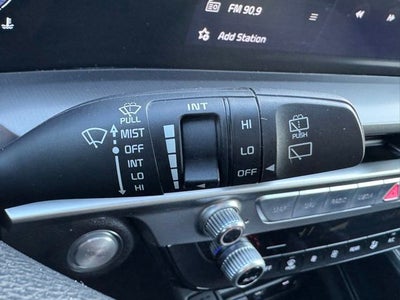 2025 Kia Telluride S AWD