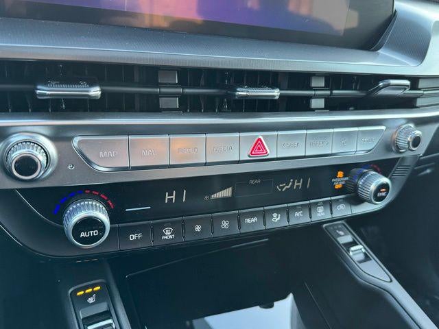 2025 Kia Telluride S AWD