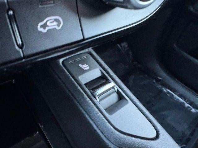 2025 Kia Telluride S AWD