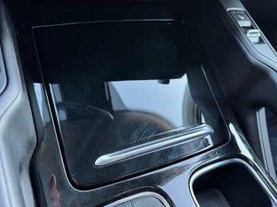 2025 Kia Telluride S AWD