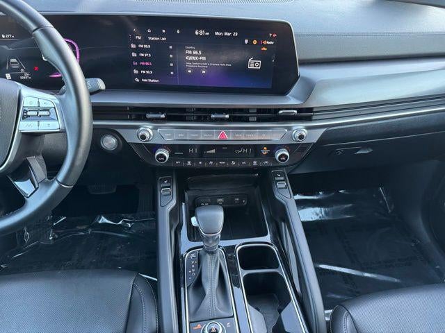 2025 Kia Telluride S AWD