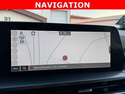 2025 Kia Telluride S AWD