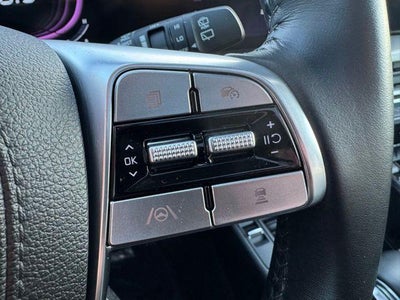 2025 Kia Telluride S AWD