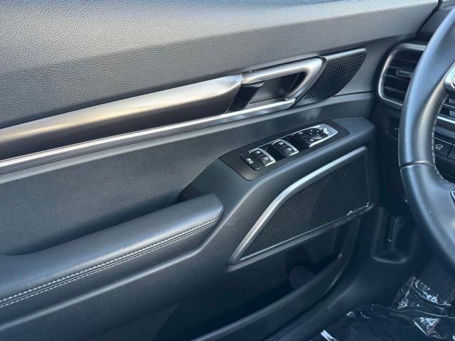 2025 Kia Telluride S AWD