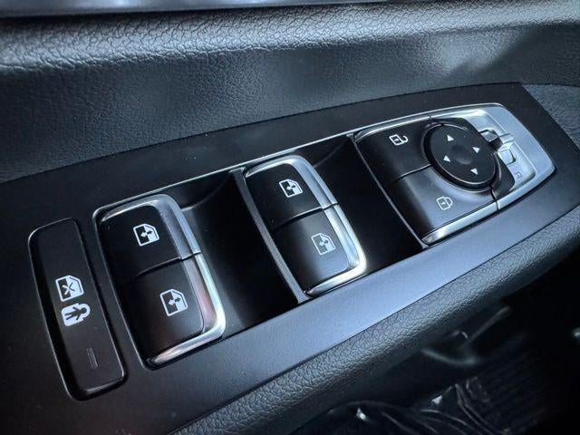 2025 Kia Telluride S AWD