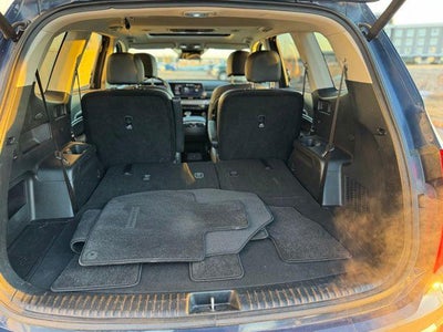 2025 Kia Telluride S AWD