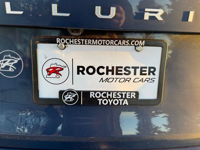 2025 Kia Telluride S AWD