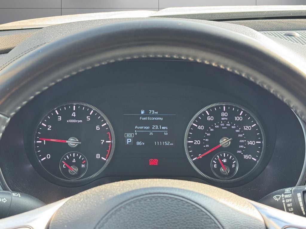 2020 Kia Telluride S AWD