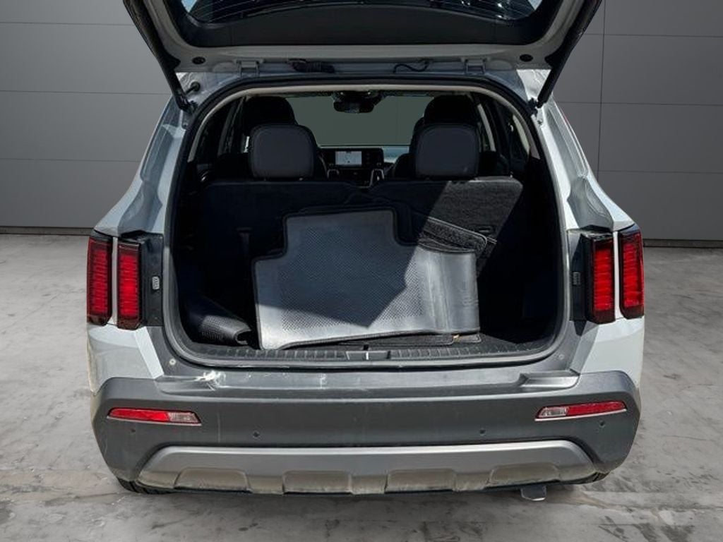 2023 Kia Sorento X-Line EX AWD