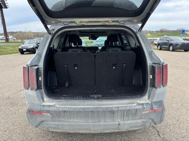 2023 Kia Sorento X-Line EX AWD