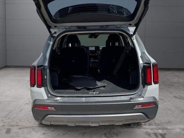 2023 Kia Sorento X-Line EX AWD