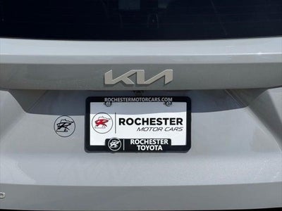 2023 Kia Sorento X-Line EX AWD
