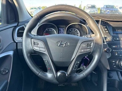 2014 Hyundai Santa Fe Sport Base AWD