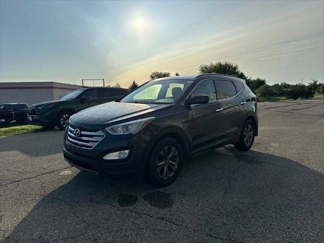 2014 Hyundai Santa Fe Sport Base AWD